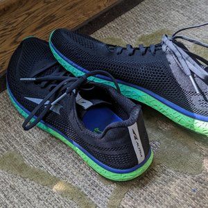 Altra Escalante Racer Men's Running Shoes Size 11.5